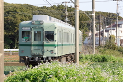 潮風を行く