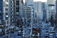 東京八重洲