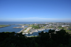 飯岡漁港