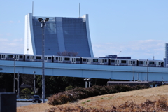 ゆりかもめ