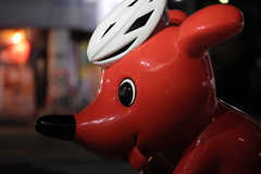 サイクリスト