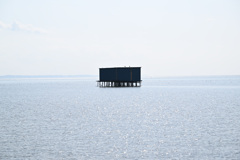 どうやって建てた？