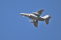 航空自衛隊　