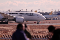 成田空港