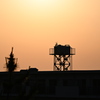 夕景