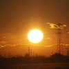 ＴＨＥ　ＳＵＮ