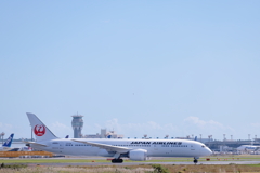 JAL