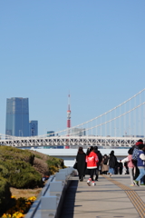 東京タワー