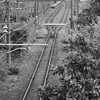 線路は続く