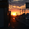 ３丁目の夕日