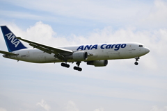 ANAカーゴ