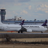 ボーイング７３７