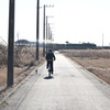 散歩道