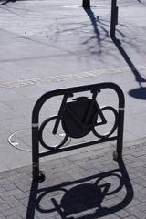 自転車