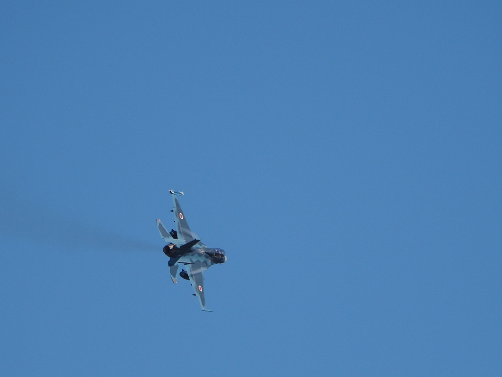 アフターバーナー