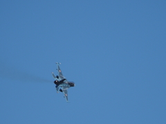 アフターバーナー