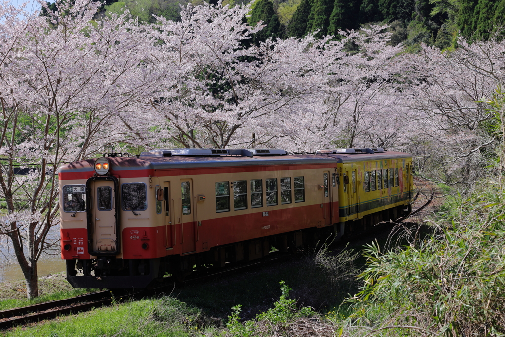 いすみ鉄道