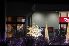 イルミネーション