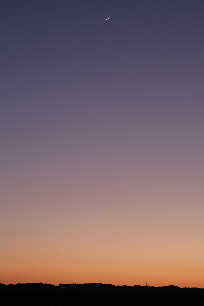 三日月