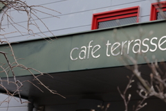 cafe ３＋７