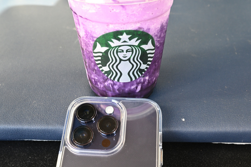 パープルマジック