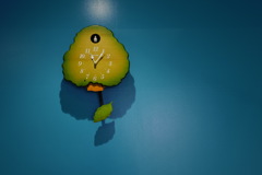 とけい