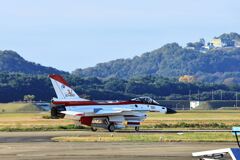 小編隊・機動飛行＃６