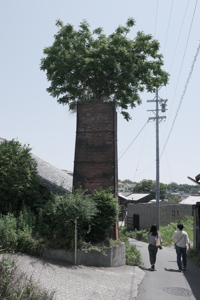 やきもの散歩道・常滑＃８
