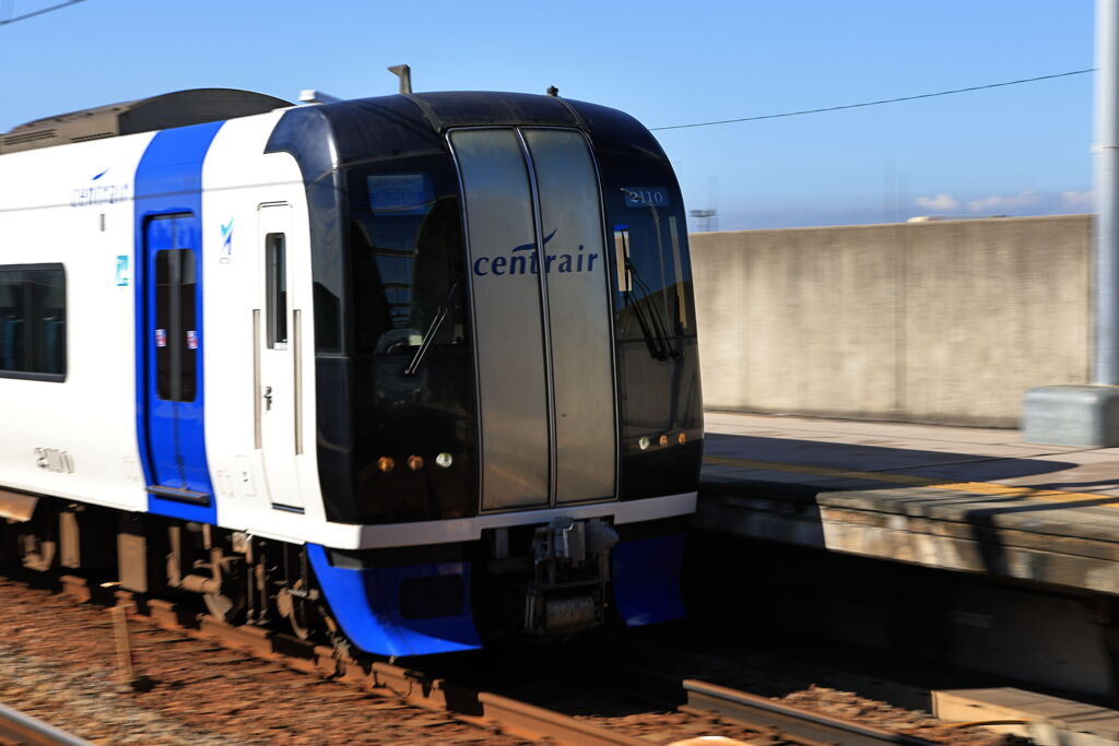 秋晴れ絶好の天気の過ごし方＃２