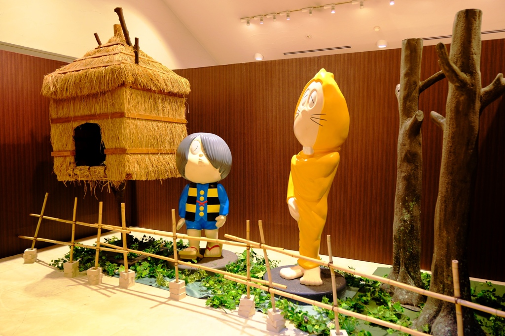 残暑の中・久し振りにデンパークへ＃８