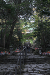 金剛輪寺の千躰地蔵＃１０