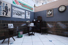 イオン東浦・昭和レトロ展#7 イオン東浦・昭和レトロ展#7