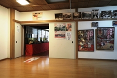 袋井市・可睡斎ひなまつり＃２