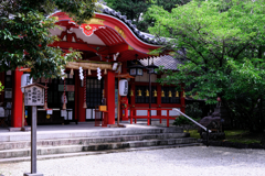 市原稲荷神社の風鈴情景＃５