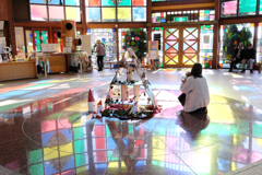 於大公園・このはな館＃３