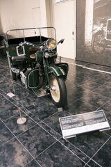 トヨタ博物館で出会った往年の車たち#5