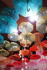 今年も開催・虹色アンブレラスカイ＃３