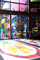 このは館と乾坤院＃４