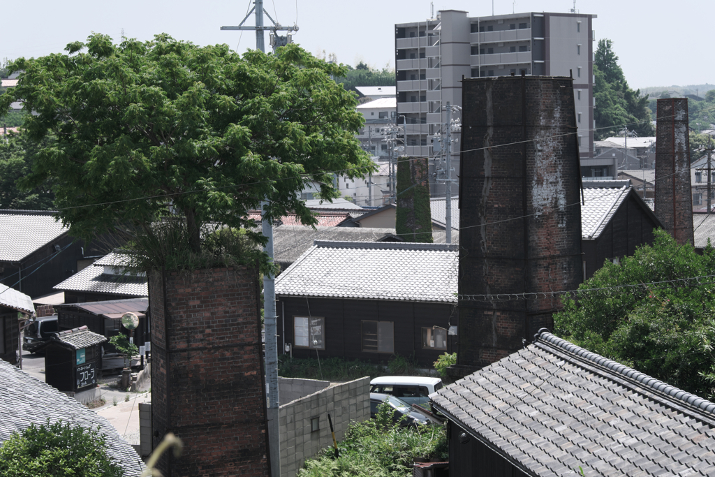 やきもの散歩道・常滑＃９