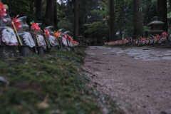 金剛輪寺の千躰地蔵＃６