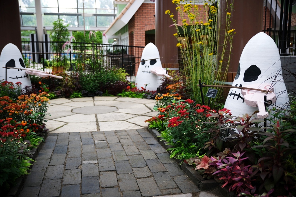 ハロウィン気分いっぱい＃８