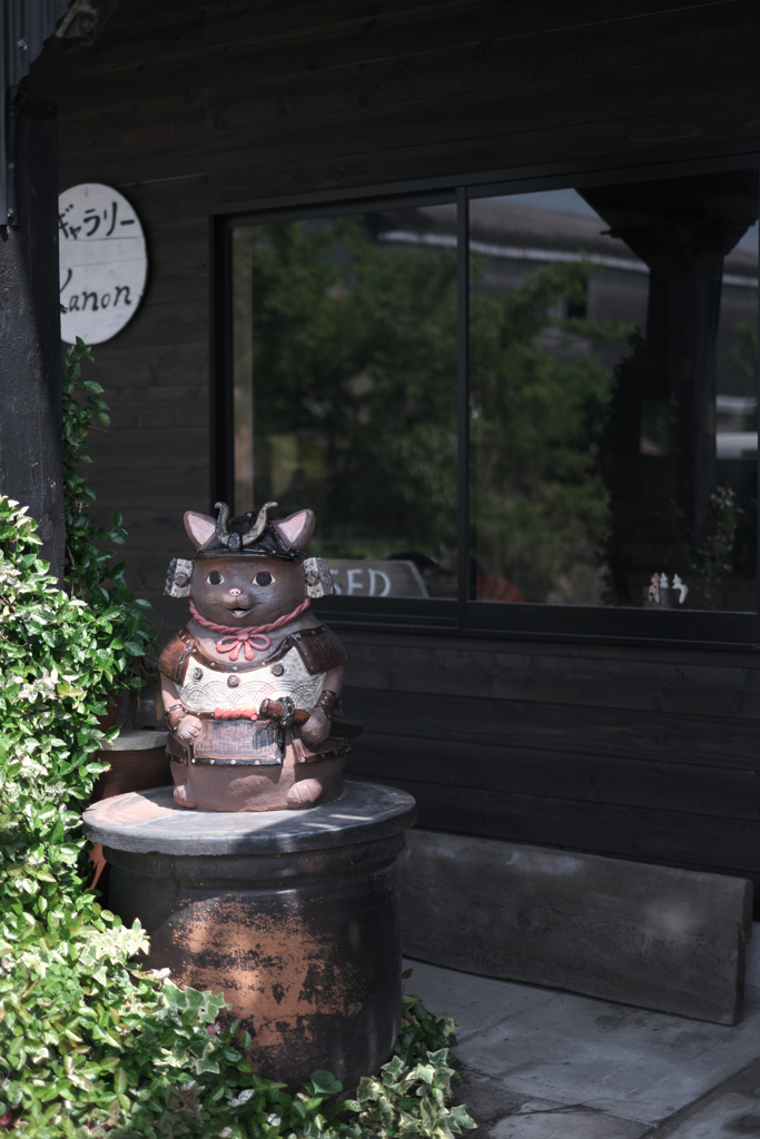 やきもの散歩道・常滑＃１