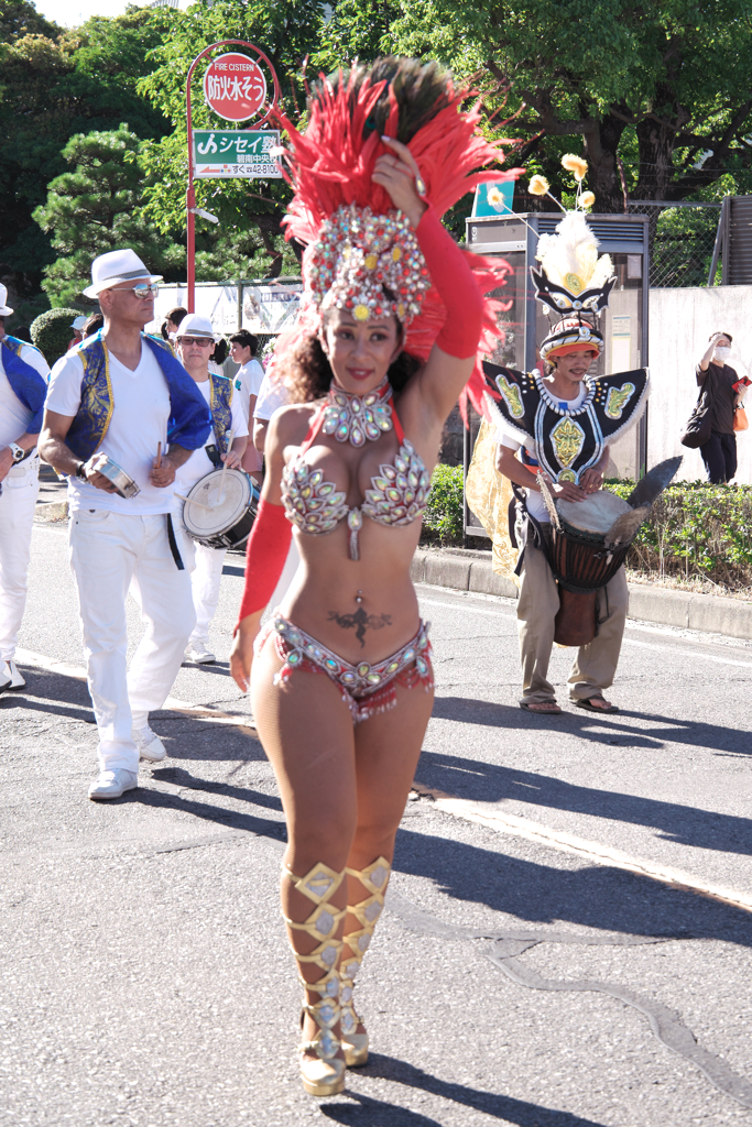 ４年ぶり開催イベント＃９