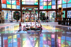 於大公園・このはな館＃６