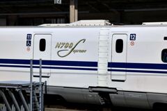 久し振りの新幹線撮影＃８