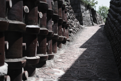 やきもの散歩道・常滑＃５