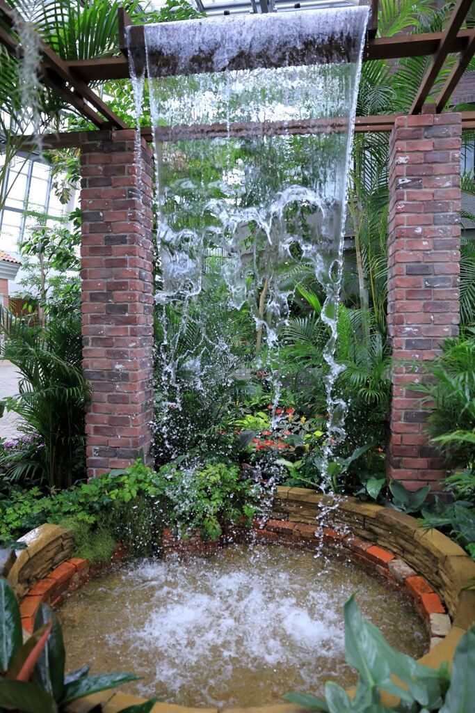 フローラルプレイス内の様子＃５