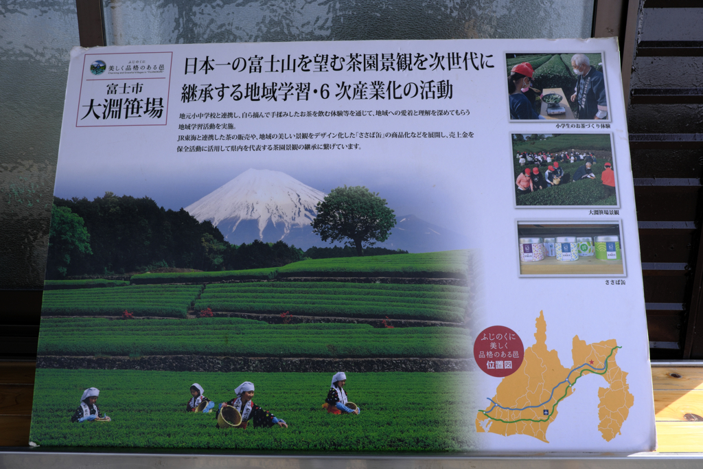 大渕笹場と富士川Ｓ.Ａ　＃４