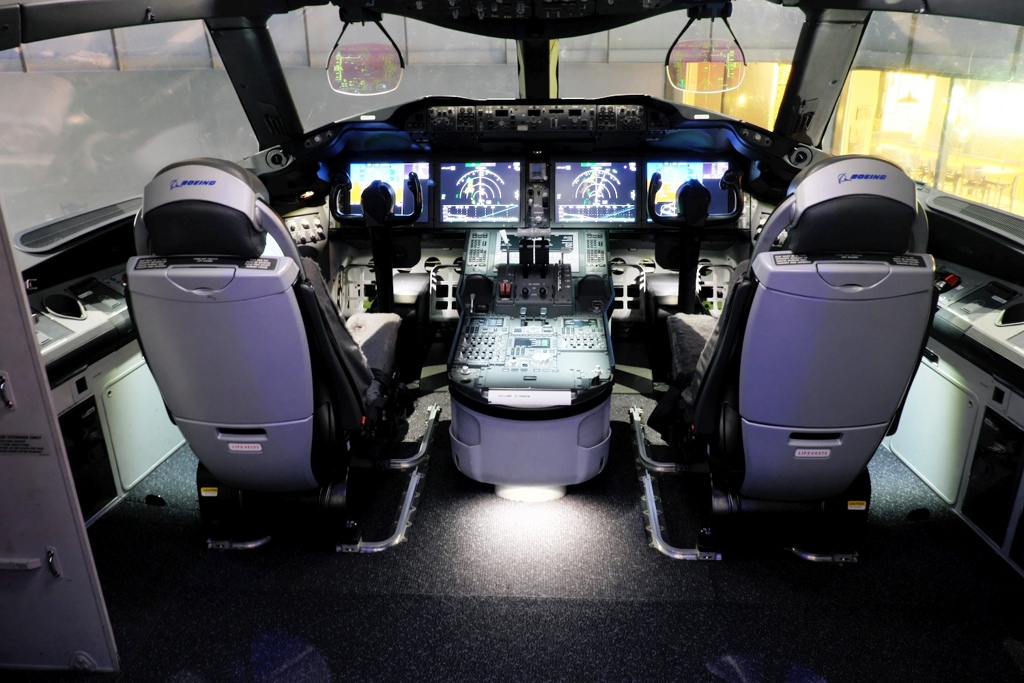 『FLIGHT・OF・DREAMS』＃１０