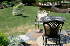 ガーデンミュージアム花遊庭#10